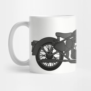 Royal Enfield Classic 350 Mug